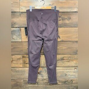 Seamless High Rise Legging